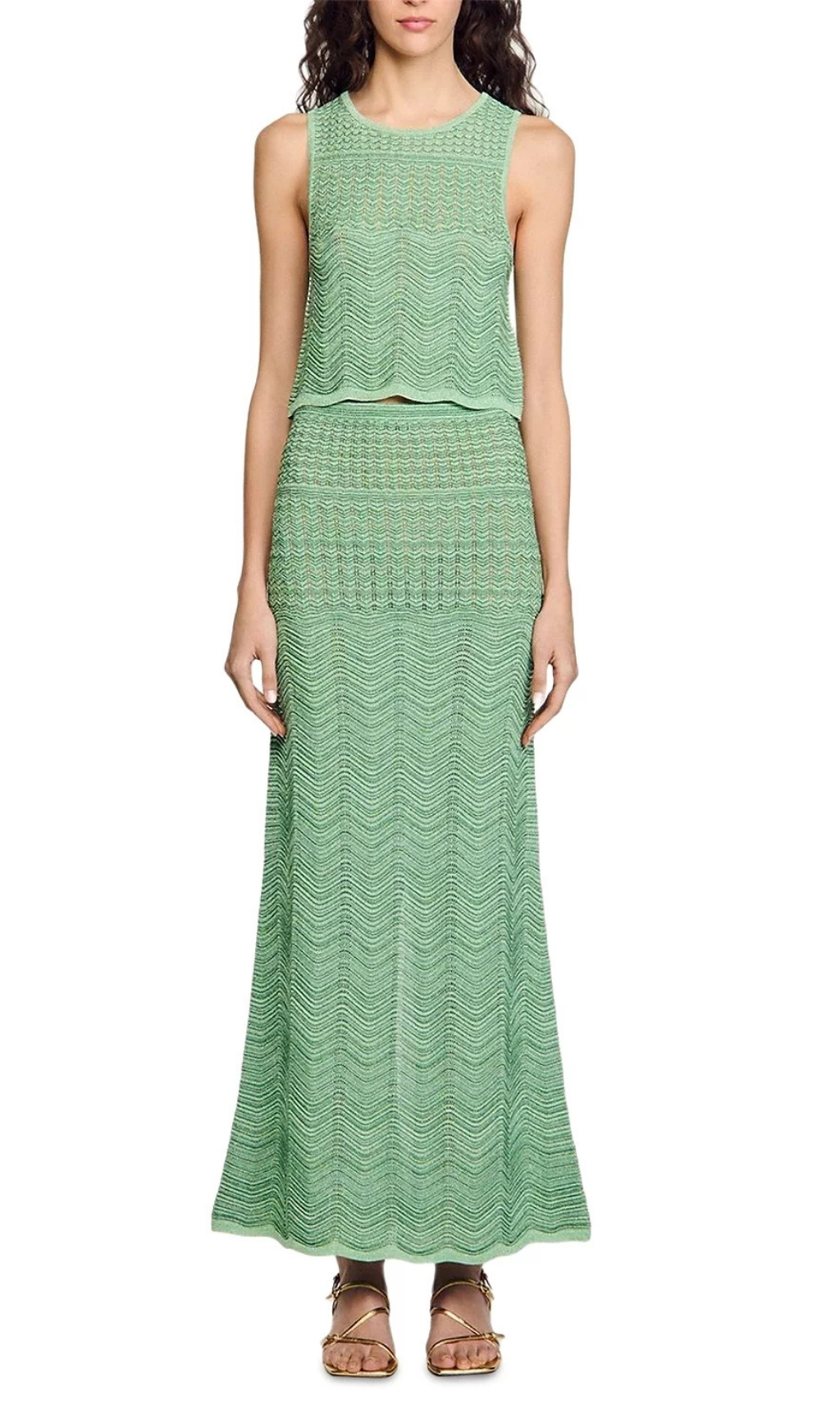 Knit Top — image 3