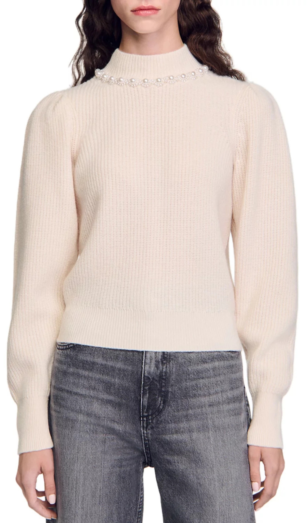 Lisa Sweater — image 4